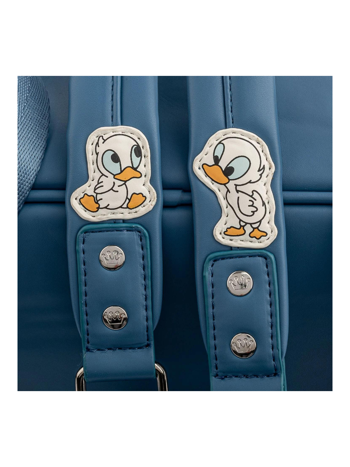 Sac à dos Stitch Story Time Duckies LOUNGEFLY