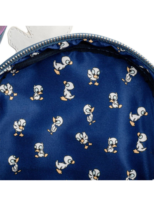 Sac à dos Stitch Story Time Duckies LOUNGEFLY
