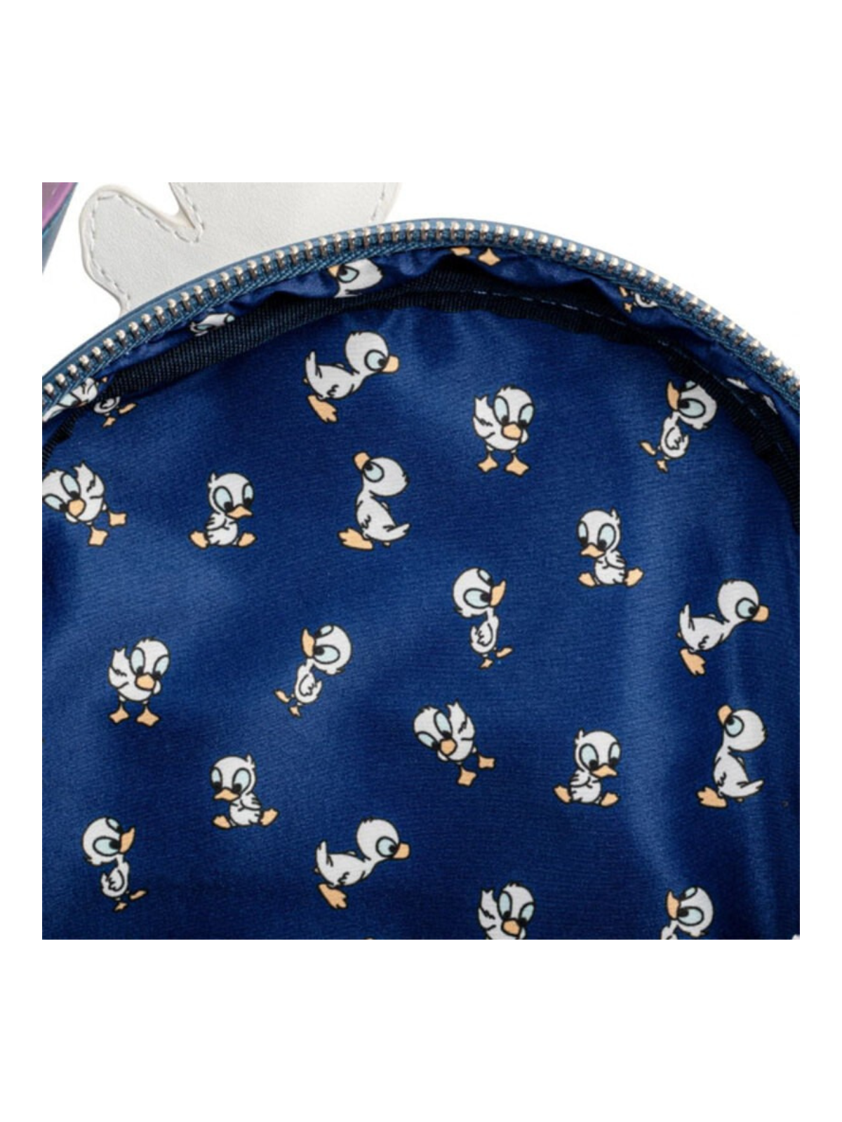 Sac à dos Stitch Story Time Duckies LOUNGEFLY