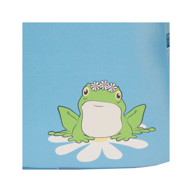 Sac à dos Spring Time Stitch LOUNGEFLY