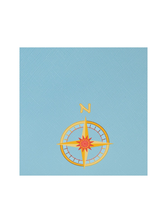 Sac à dos Le Dernier Maître de l'Air Carte LOUNGEFLY