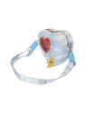 Sac en bandoulière Ballons Cœur Winnie l'Ourson LOUNGEFLY