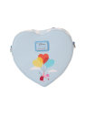 Sac en bandoulière Ballons Cœur Winnie l'Ourson LOUNGEFLY