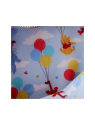 Sac en bandoulière Ballons Cœur Winnie l'Ourson LOUNGEFLY