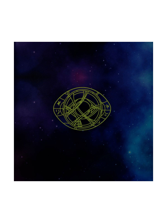 Sac à dos Dr Strange Multiverse Marvel LOUNGEFLY