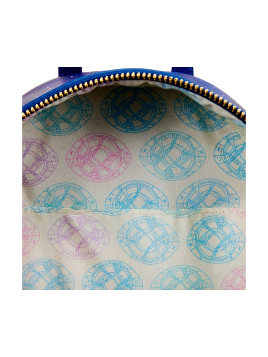 Sac à dos Dr Strange Multiverse Marvel LOUNGEFLY