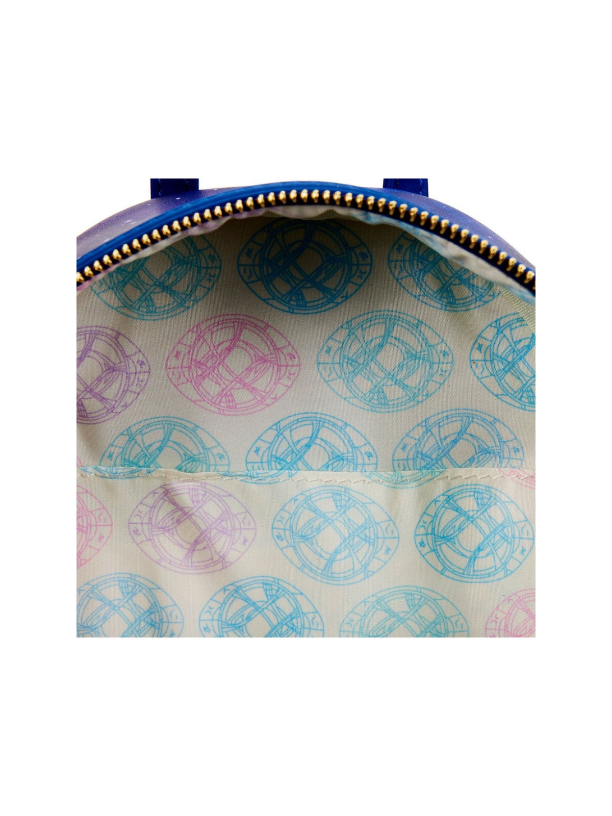 Sac à dos Dr Strange Multiverse Marvel LOUNGEFLY