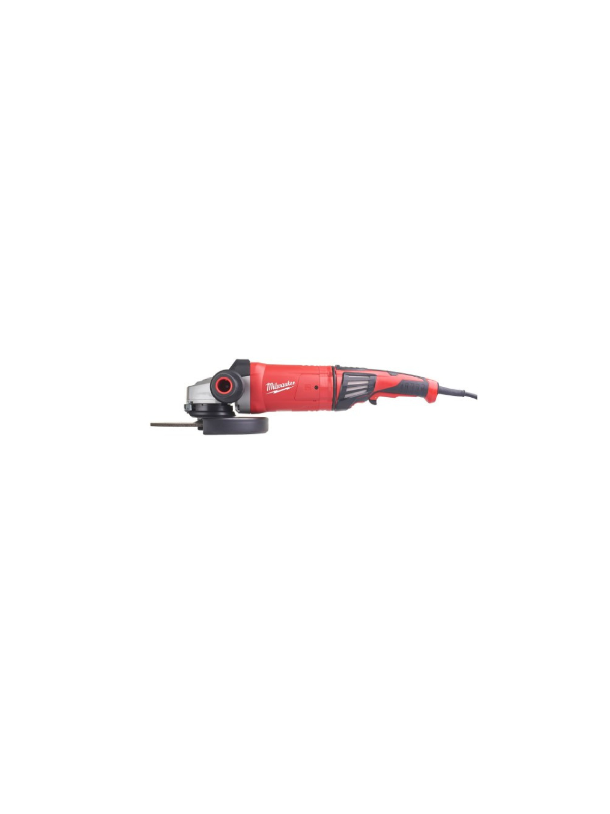 Meuleuse d'angle 230 mm 2400 W AGVKB 24-230 EKX - MILWAUKEE 4933471463
