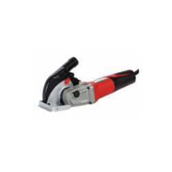 Meuleuse d'angle inox 125 mm 1550 W - MILWAUKEE 4933448025 Performance fiable