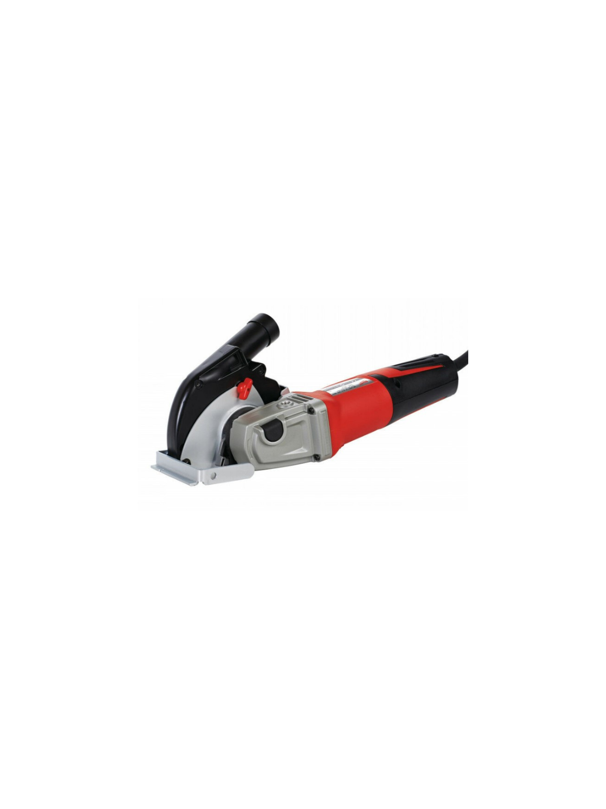 Meuleuse d'angle inox 125 mm 1550 W - MILWAUKEE 4933448025 Performance fiable