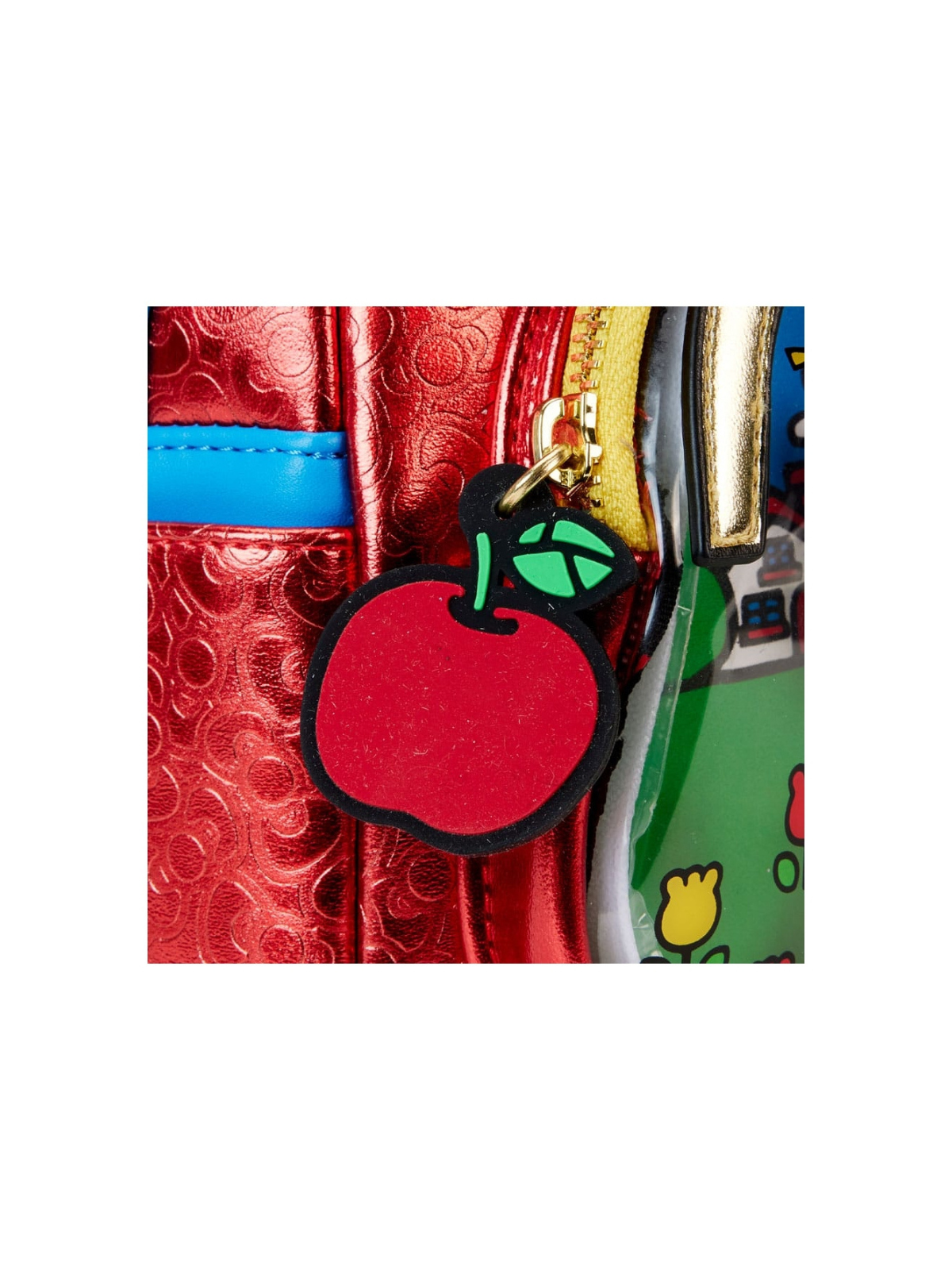 Sac à dos 50Th Anniversary Hello Kitty LOUNGEFLY