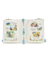 Sac en bandouliere Book Series Pinocchio Disney LOUNGEFLY