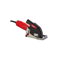 Meuleuse d'angle 125 mm 1200 WAGV12-125XDEC-SET- MILWAUKEE 4933448020