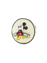 Sac en bandouliere Clock Arms Mickey Disney LOUNGEFLY