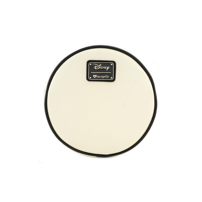 Sac en bandouliere Clock Arms Mickey Disney LOUNGEFLY