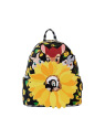 Sac à Dos Sunflower Friends Bambi LOUNGEFLY