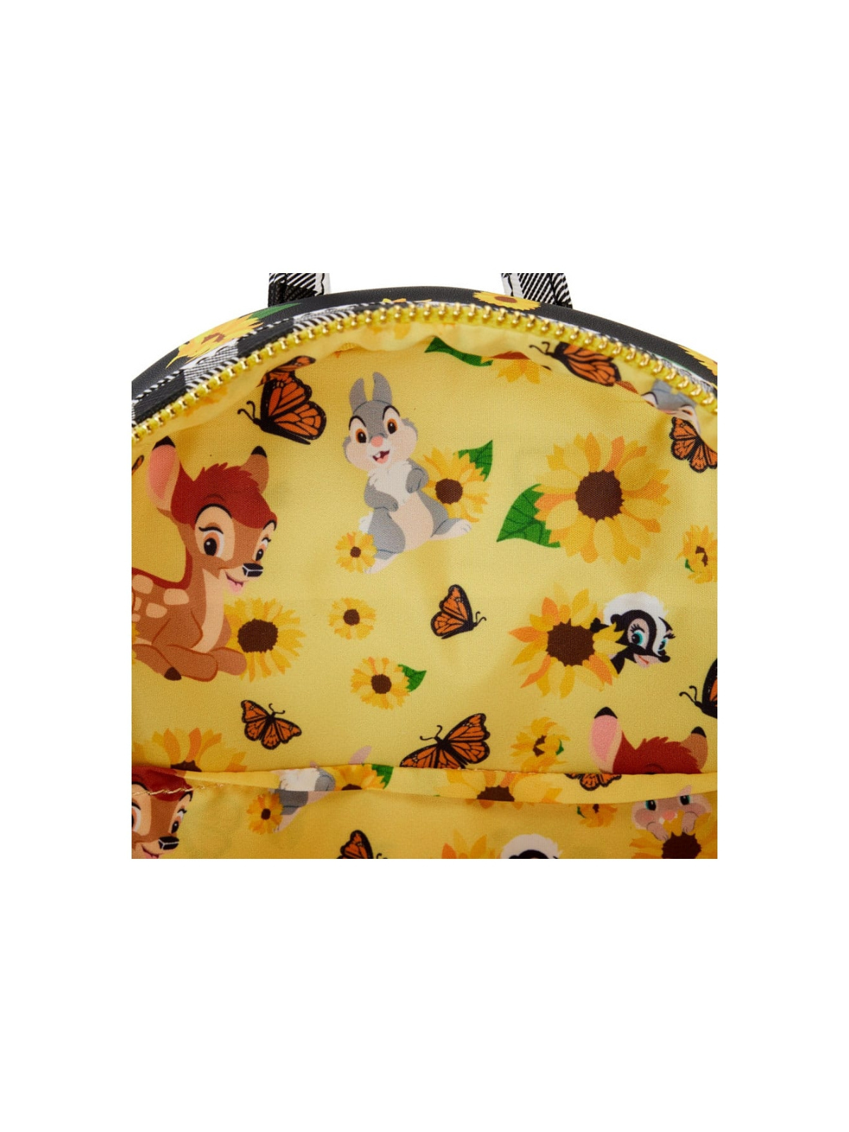 Sac à Dos Sunflower Friends Bambi LOUNGEFLY