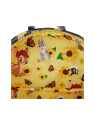 Sac à Dos Sunflower Friends Bambi LOUNGEFLY