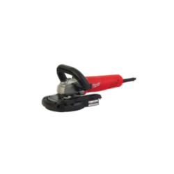 Meuleuse d'angle 125 mm 1200 WAGV12-125XDEG-SET - MILWAUKEE 4933448030