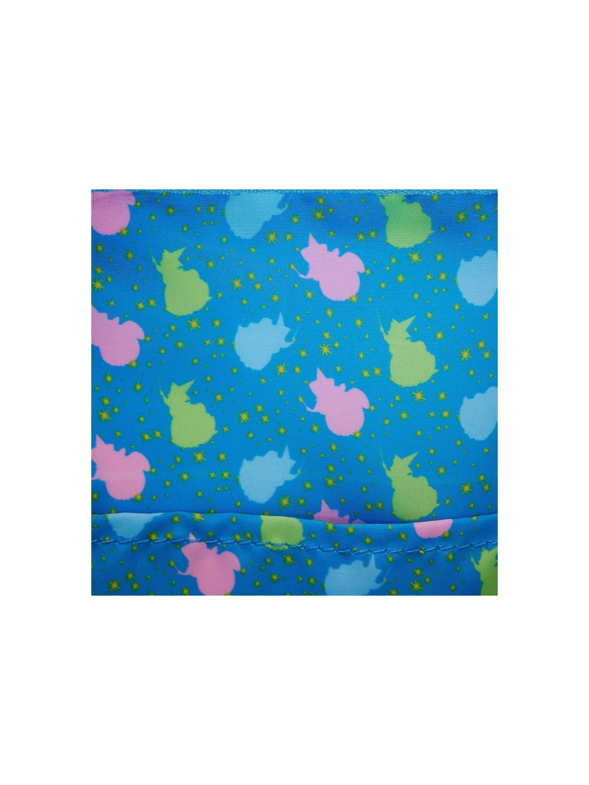 Sac en bandoulière Stained Glass Castle La Belle au Bois Dormant LOUNGEFLY