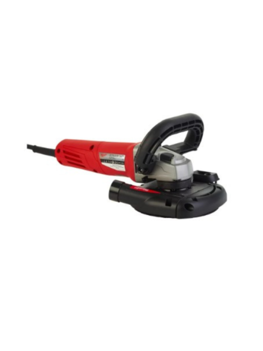 Meuleuse d'angle 125 mm 1200 WAGV12-125XDEG-SET - MILWAUKEE 4933448030