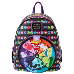 Sac à dos Core Memories Vice Versa 2 LOUNGEFLY