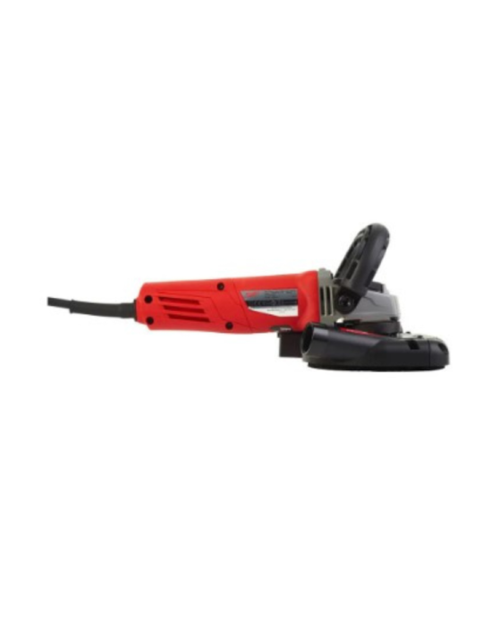 Meuleuse d'angle 125 mm 1200 WAGV12-125XDEG-SET - MILWAUKEE 4933448030