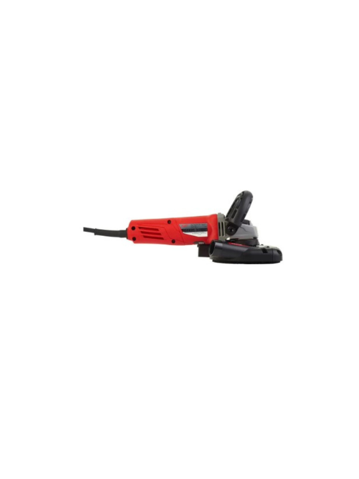 Meuleuse d'angle 125 mm 1200 WAGV12-125XDEG-SET - MILWAUKEE 4933448030