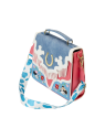Sac en bandouliere Western Mickey and Minnie LOUNGEFLY