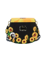 Sac Bandoulière Sunflower Strap Bambi LOUNGEFLY