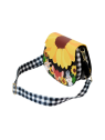 Sac Bandoulière Sunflower Strap Bambi LOUNGEFLY