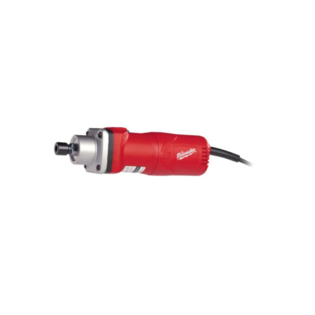 Meuleuse droite 500 W 6 mm DG 30 E- MILWAUKEE 4933385100