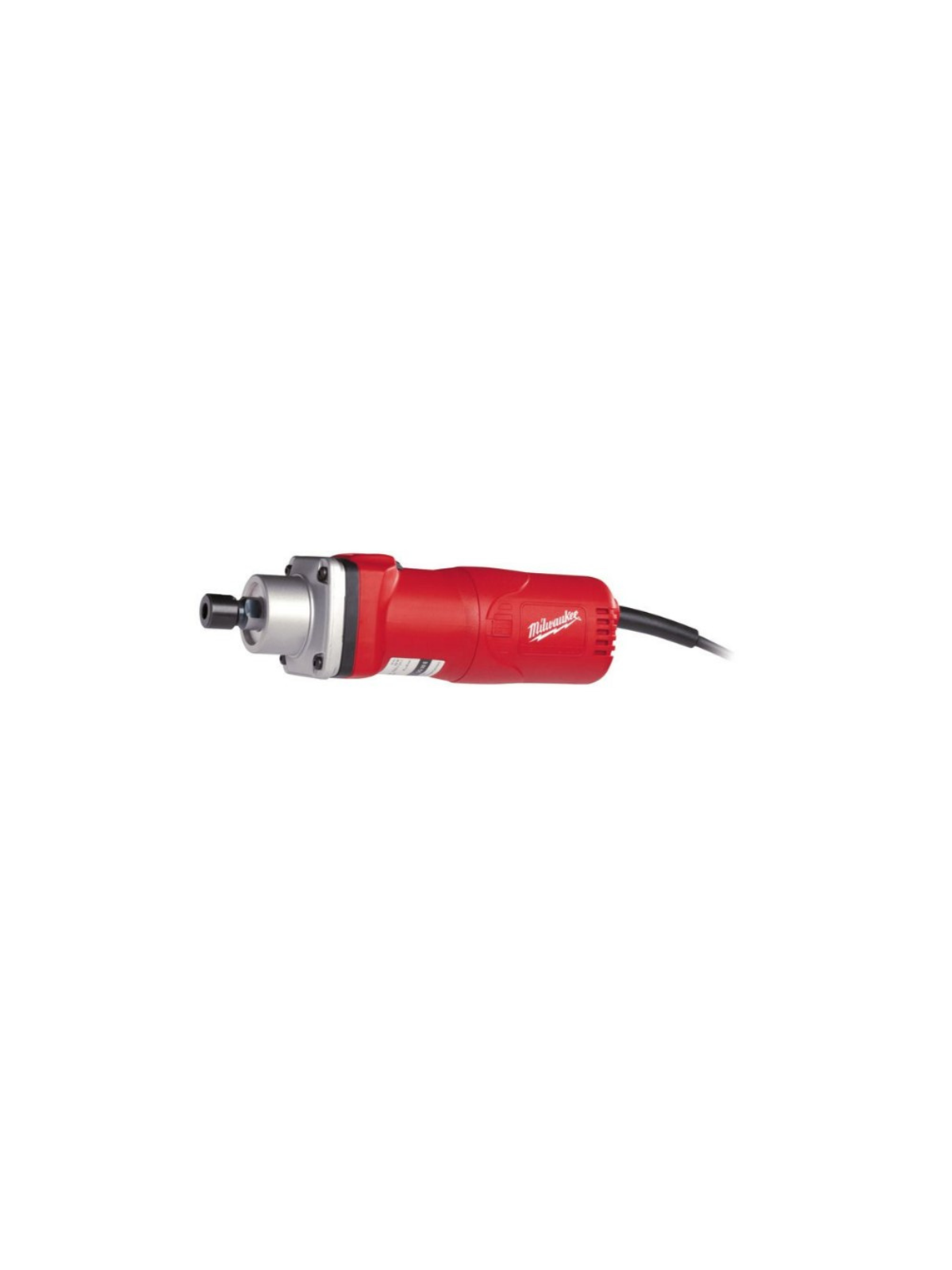 Meuleuse droite 500 W 6 mm DG 30 E- MILWAUKEE 4933385100