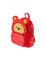 Sac à dos Puffer Jacket Cosplay Winnie l'ourson Disney LOUNGEFLY