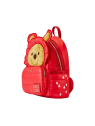 Sac à dos Puffer Jacket Cosplay Winnie l'ourson Disney LOUNGEFLY