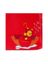 Sac à dos Puffer Jacket Cosplay Winnie l'ourson Disney LOUNGEFLY