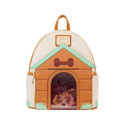 Sac à dos I Heart Disney Dogs LOUNGEFLY