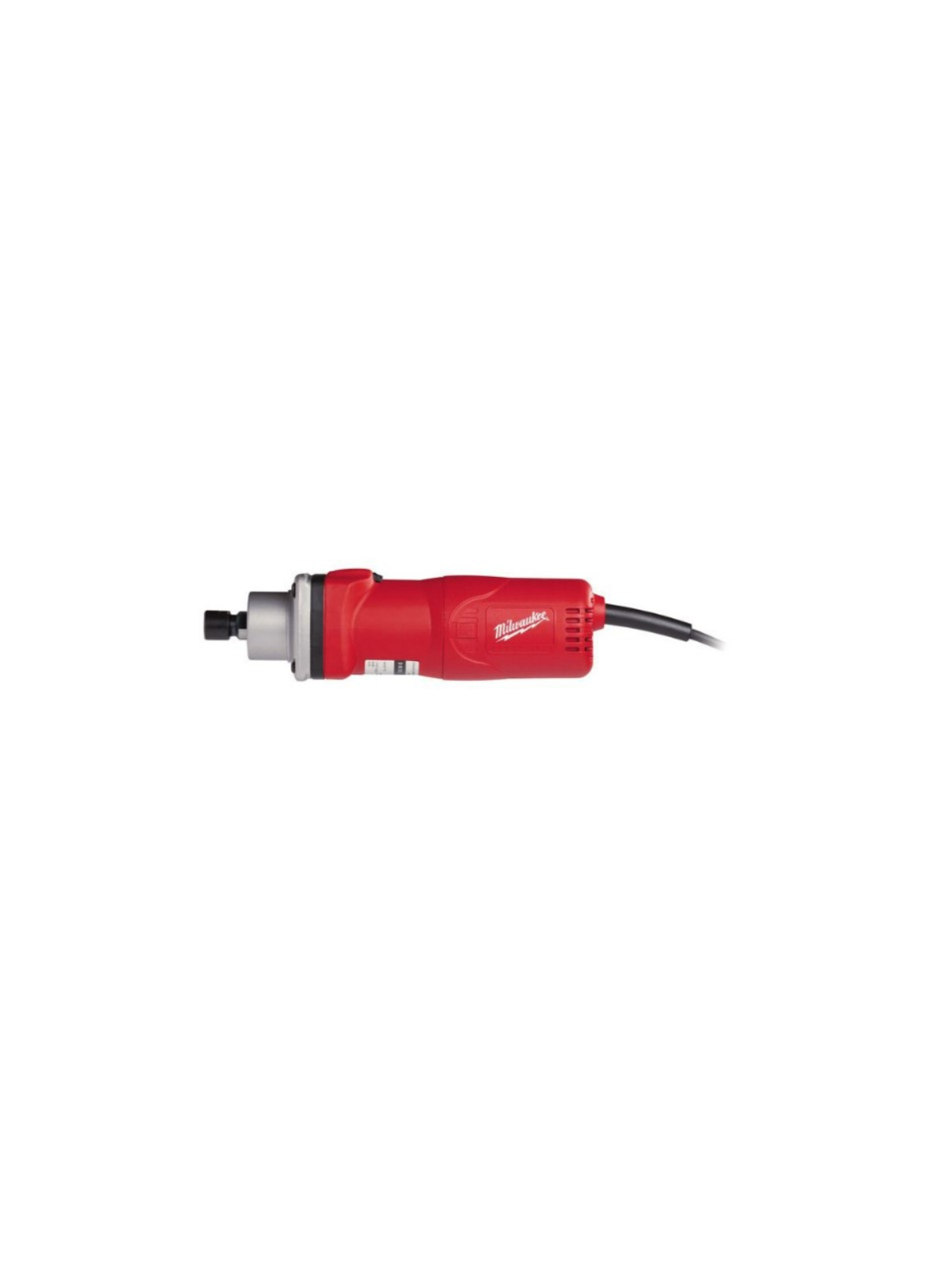 Meuleuse droite 500 W 6 mm DG 30 E- MILWAUKEE 4933385100