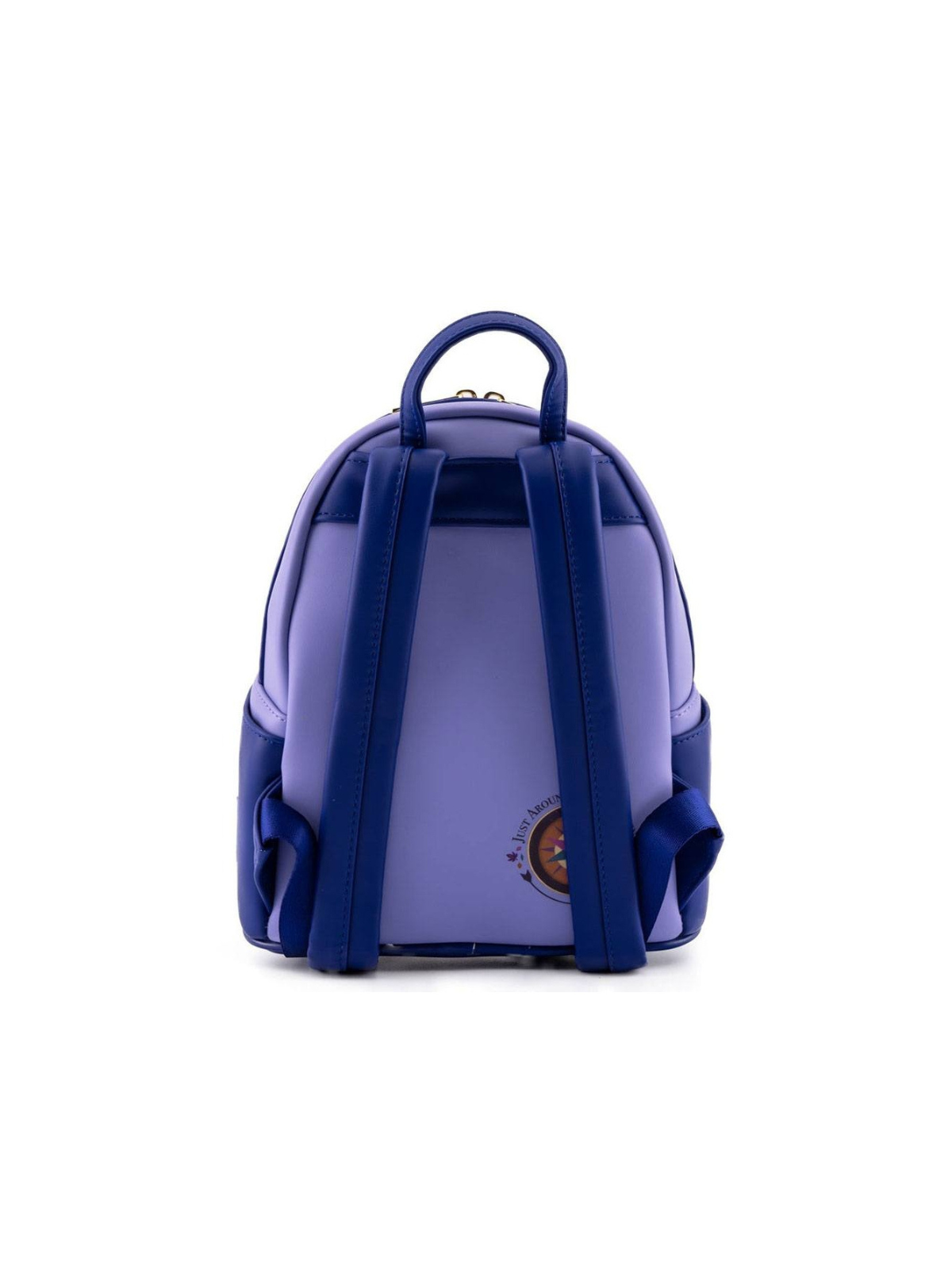 Sac à dos Just Around The River Pocahontas LOUNGEFLY