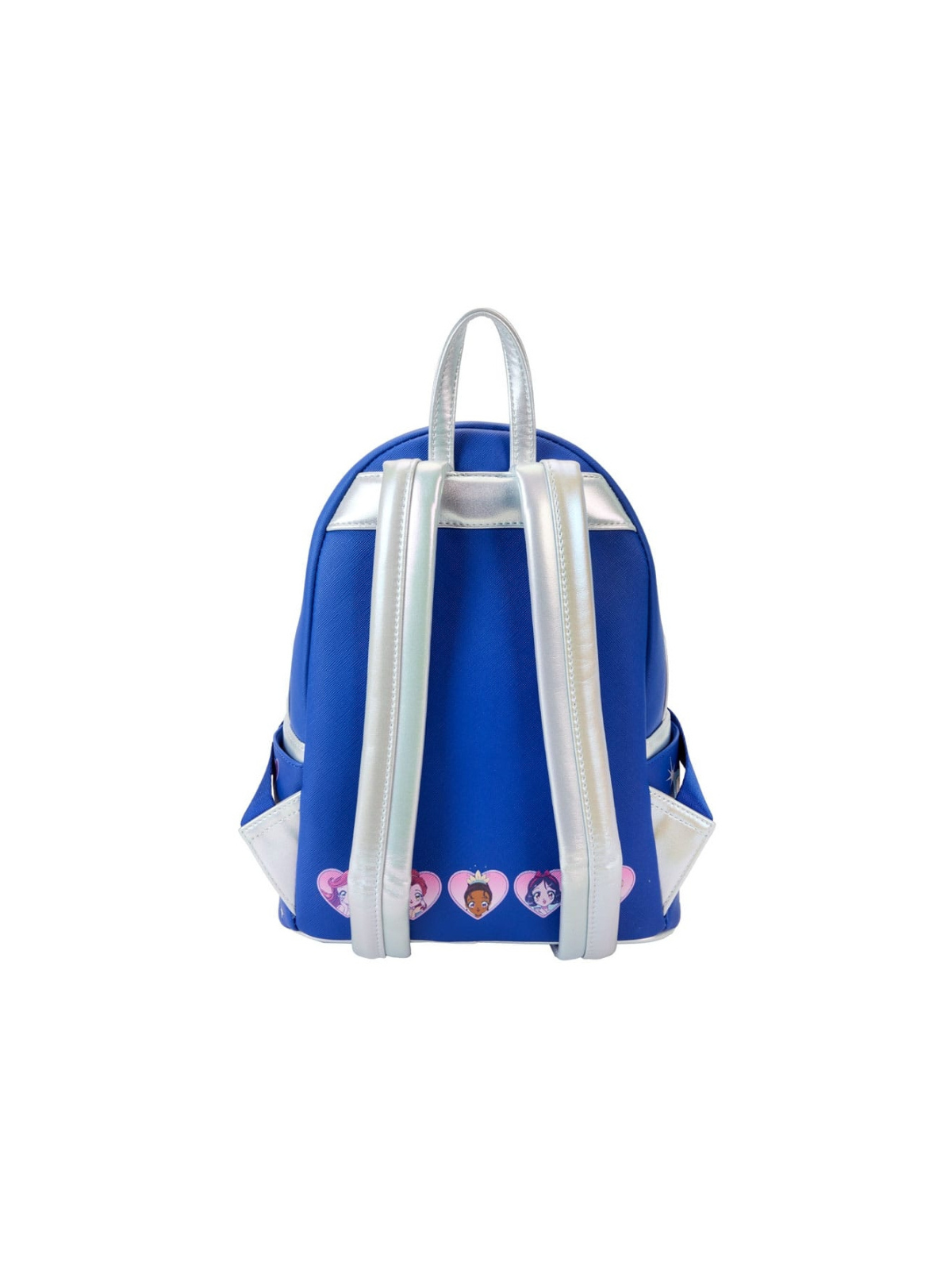 Sac à dos Princess Style Manga LOUNGEFLY