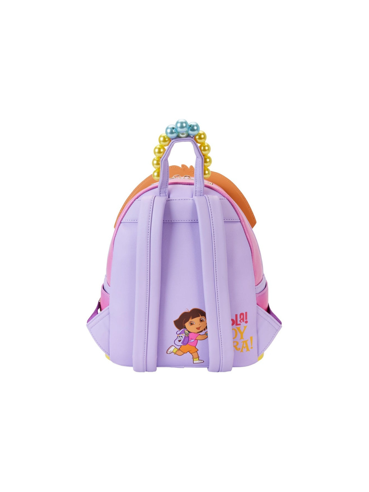 Sac à Dos Dora l'Exploratrice LOUNGEFLY