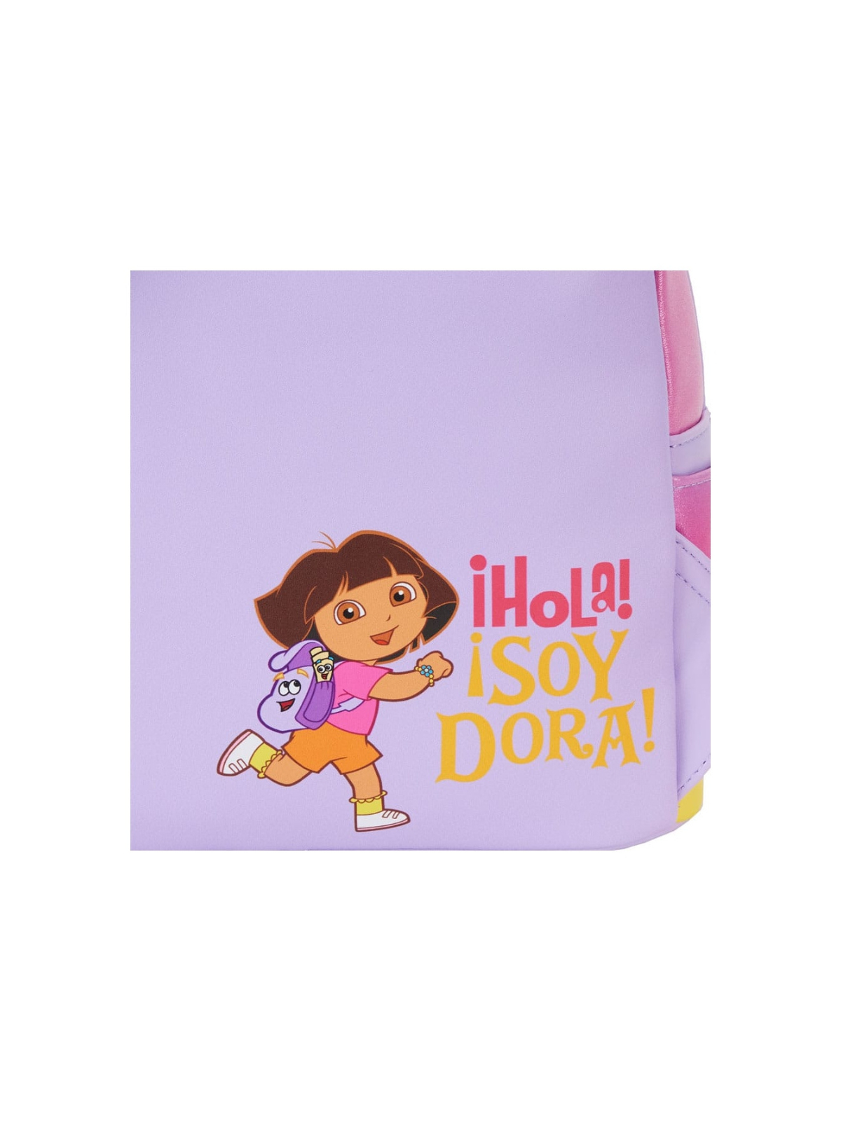 Sac à Dos Dora l'Exploratrice LOUNGEFLY
