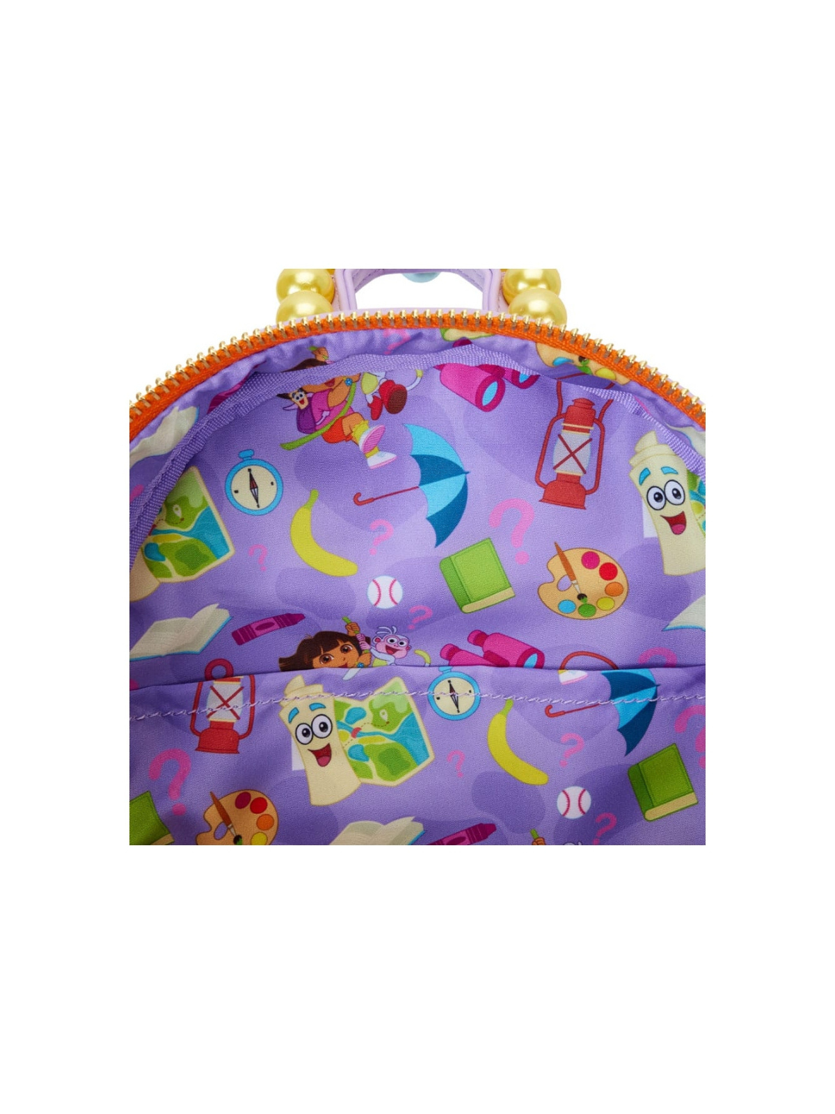 Sac à Dos Dora l'Exploratrice LOUNGEFLY