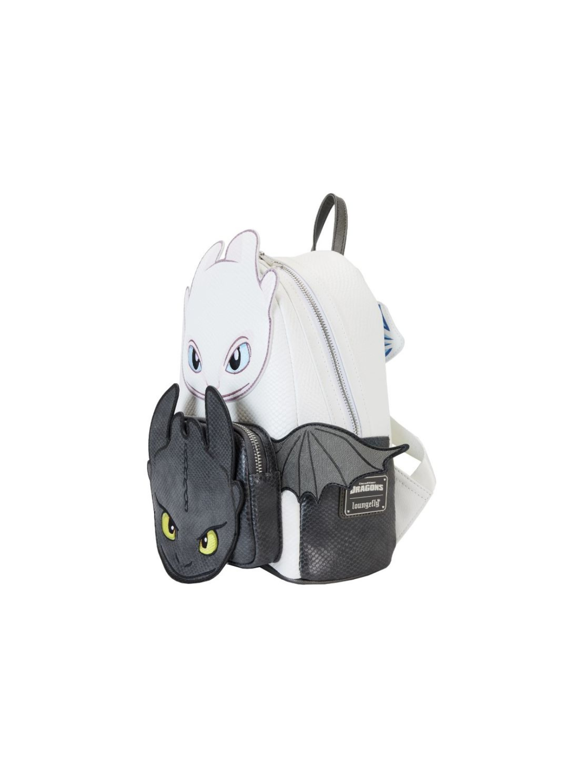Sac à dos Furies Dragons LOUNGEFLY