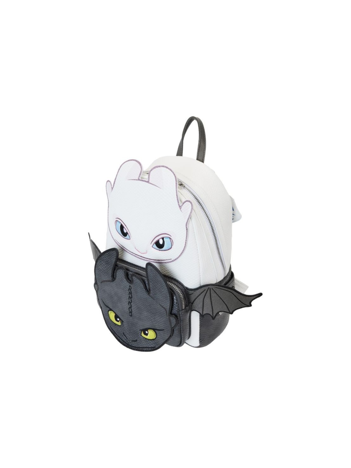 Sac à dos Furies Dragons LOUNGEFLY