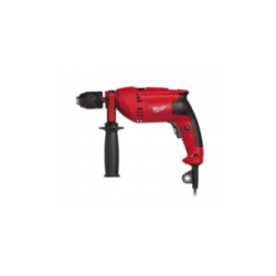 Perceuse à percussion filaire 630 W PDE 16 RP - MILWAUKEE 4933409206