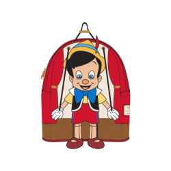 Sac à Dos Pinocchio Marionette LOUNGEFLY