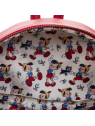 Sac à Dos Pinocchio Marionette LOUNGEFLY