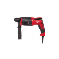 Perforateur SDS PLUS 26 mm 725 W PFH 26 -MILWAUKEE 4933428230