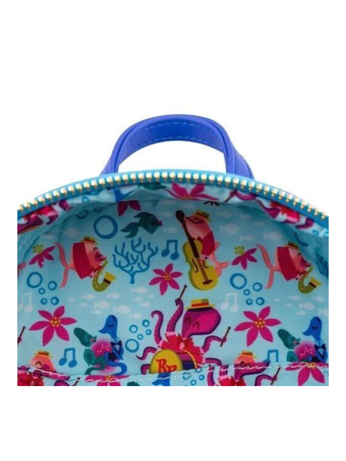 Sac à dos L'apprentie sorcière LOUNGEFLY